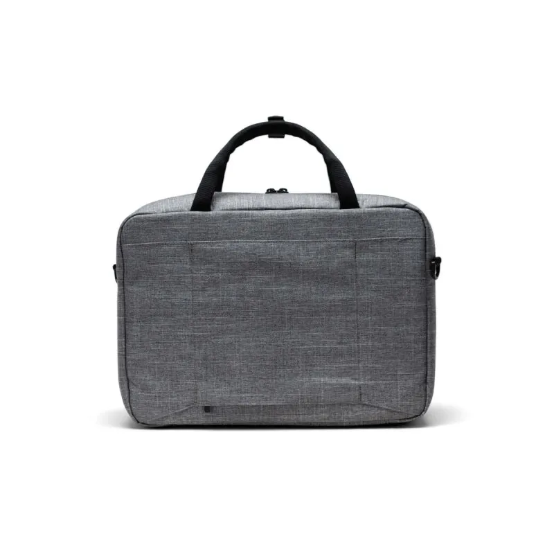 Herschel Gibson Messenger Tech