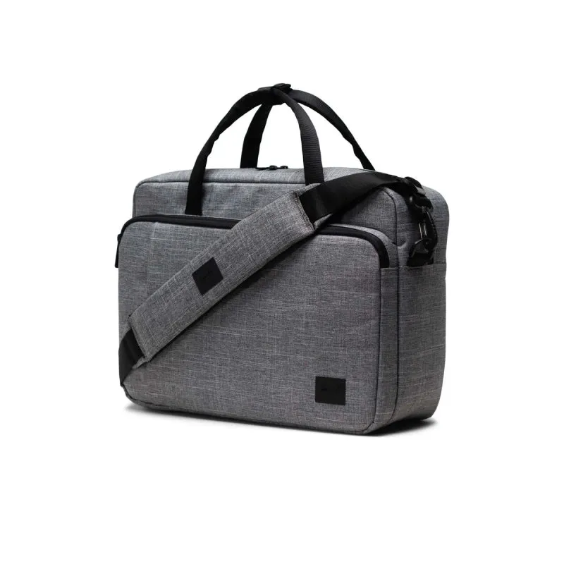 Herschel Gibson Messenger Tech
