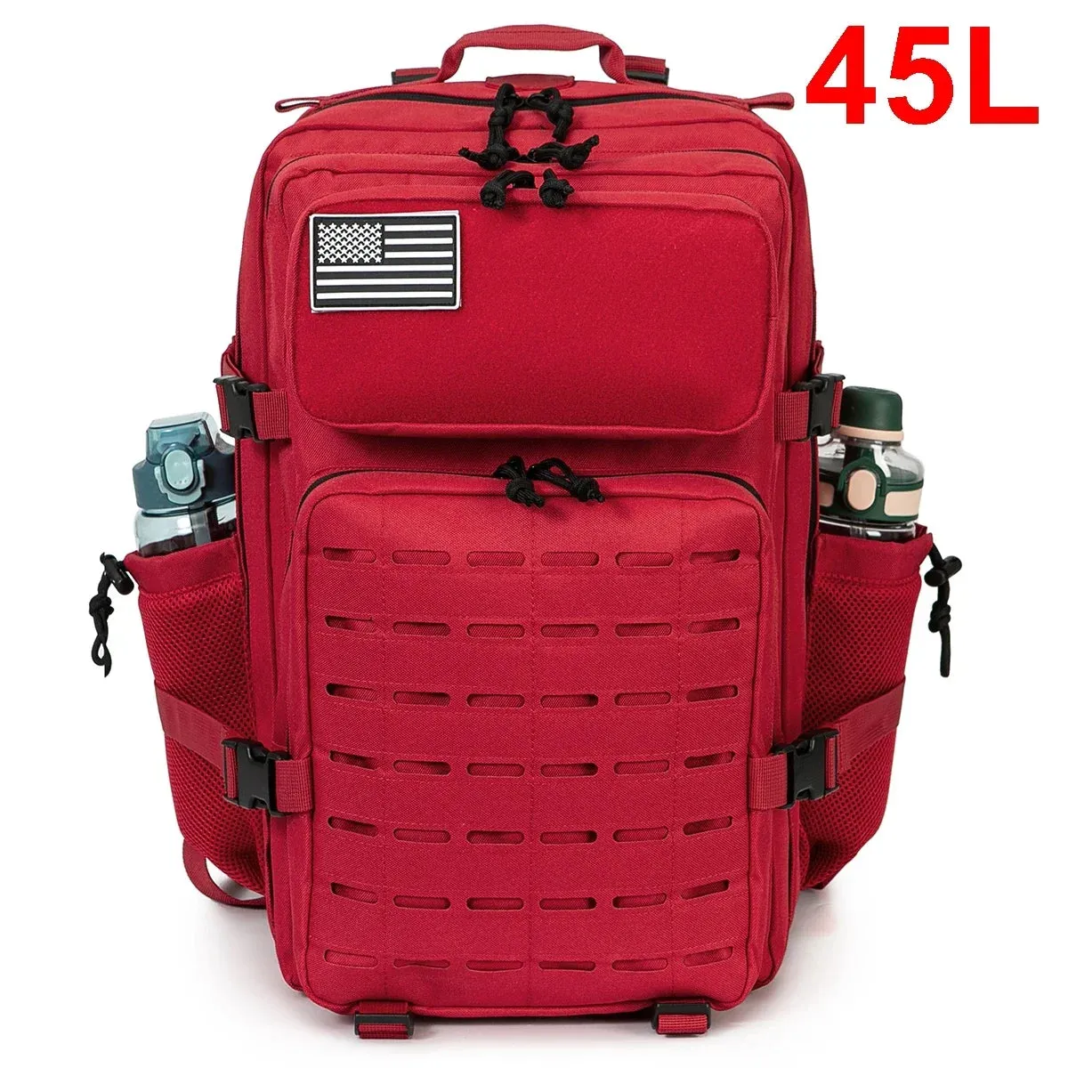 Hiking Tactical Backpack