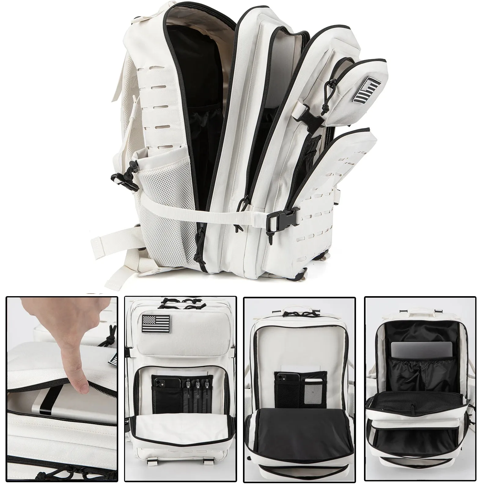 Hiking Tactical Backpack