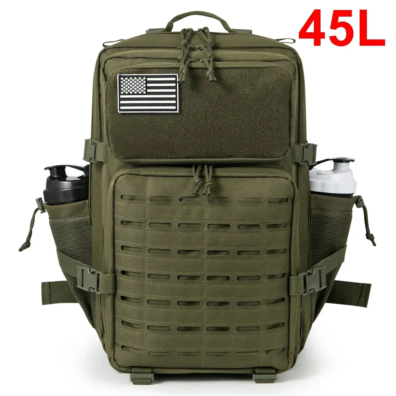 Hiking Tactical Backpack