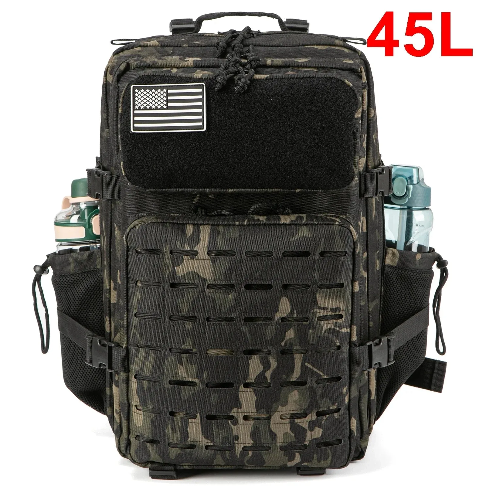 Hiking Tactical Backpack