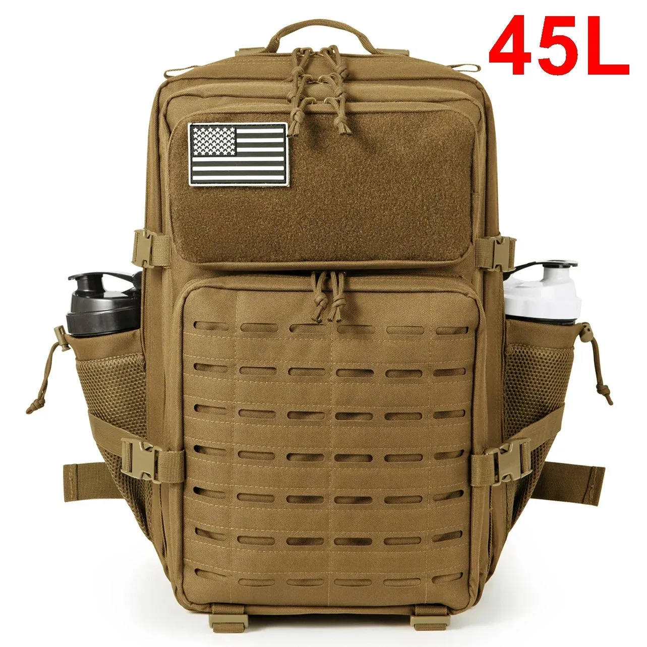 Hiking Tactical Backpack