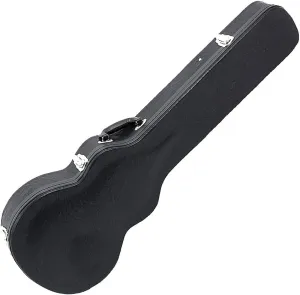 Hofner Club Bass Case - Black Case Fits Hofner Club Bass