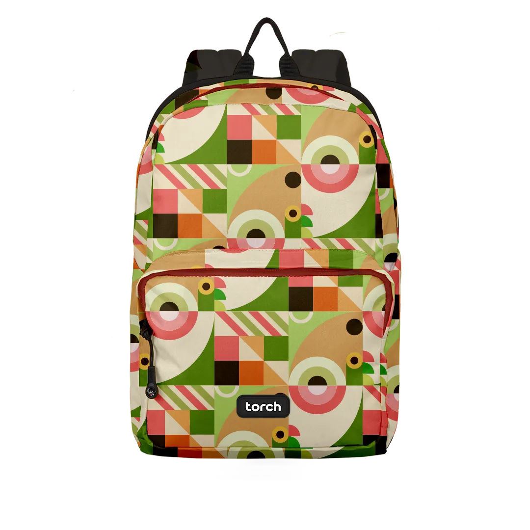Jajanan Pasar Tara Daypack