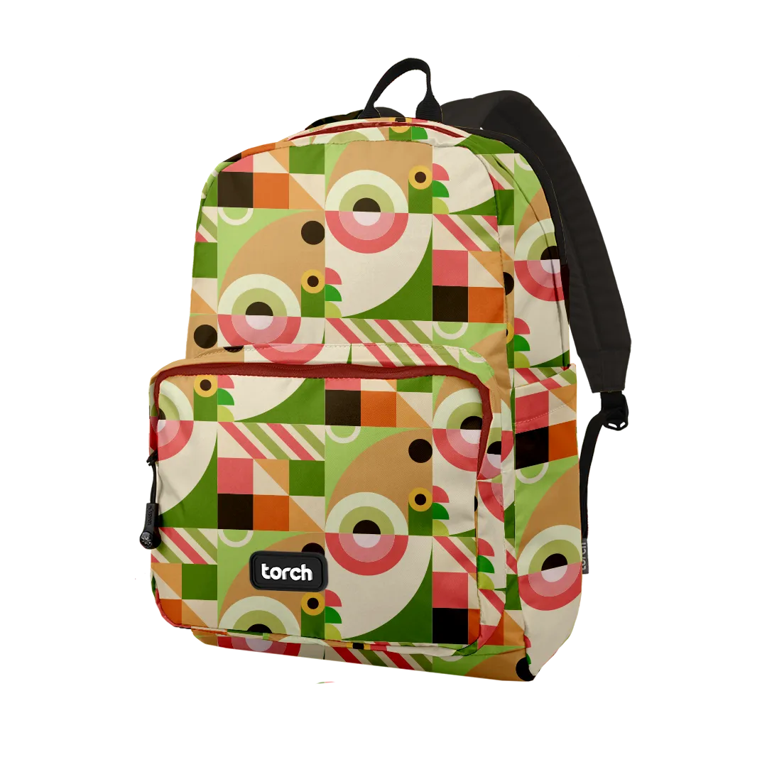 Jajanan Pasar Tara Daypack