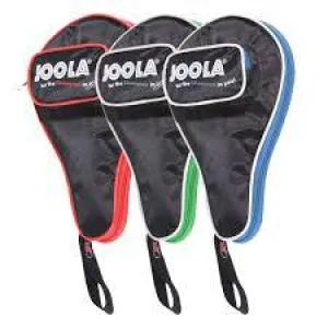 Joola Bat Case With Ball Pocket