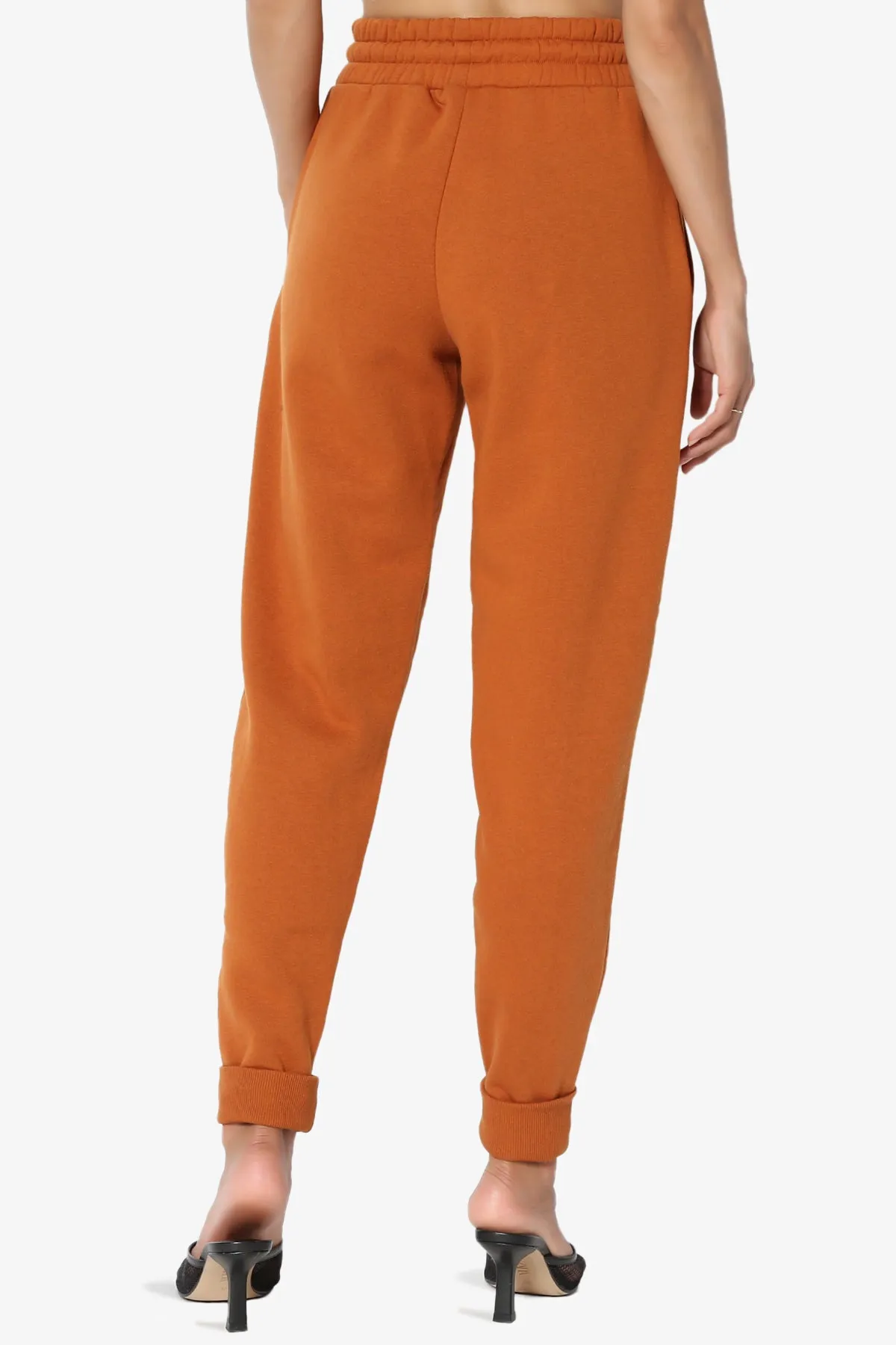 Karys Drawstring Jogger Sweatpants