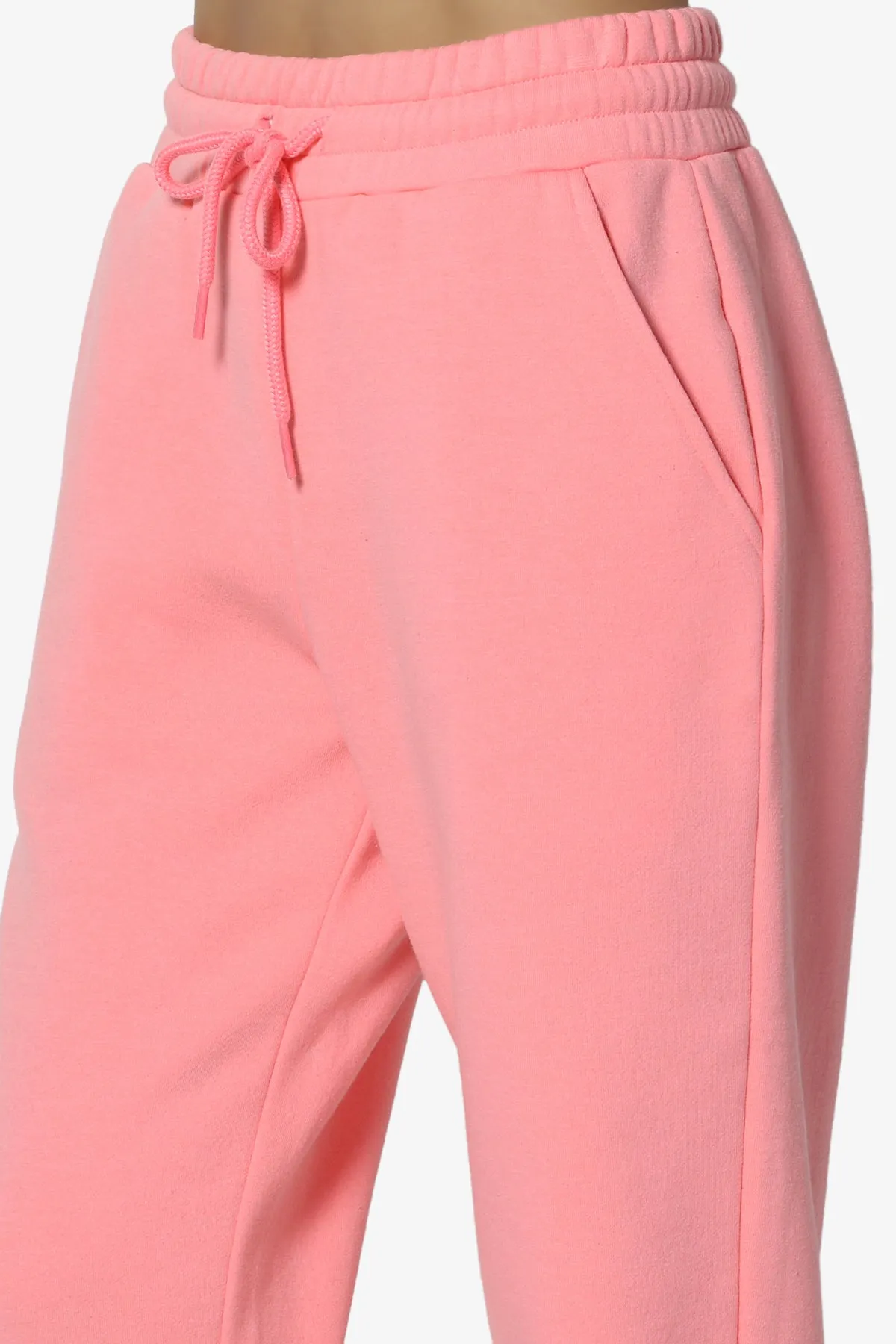 Karys Drawstring Jogger Sweatpants