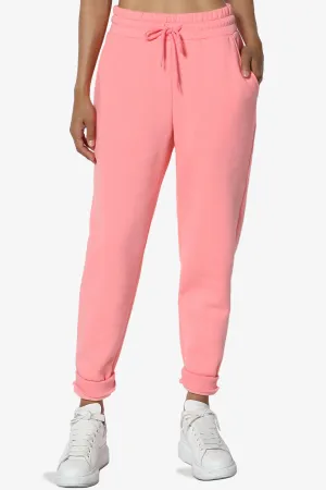 Karys Drawstring Jogger Sweatpants