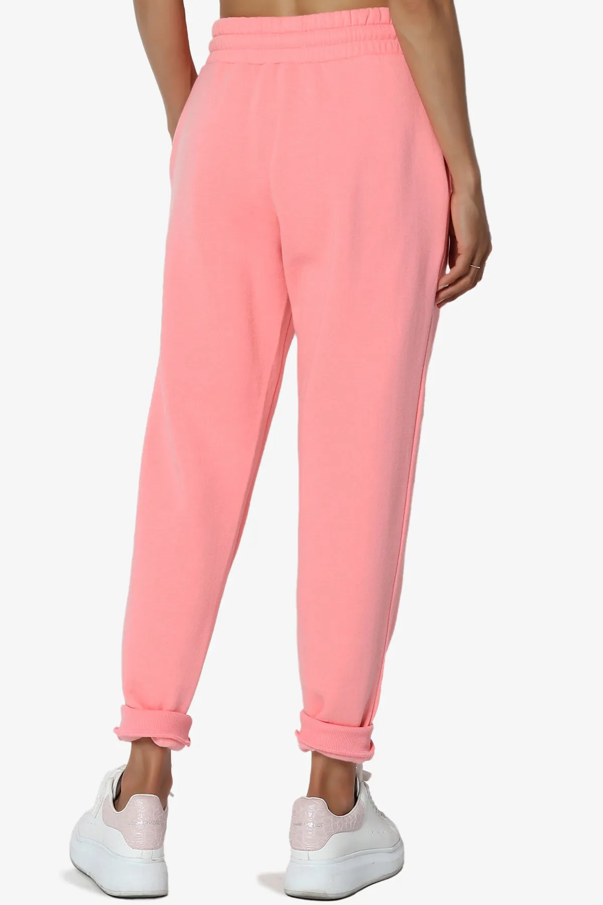 Karys Drawstring Jogger Sweatpants