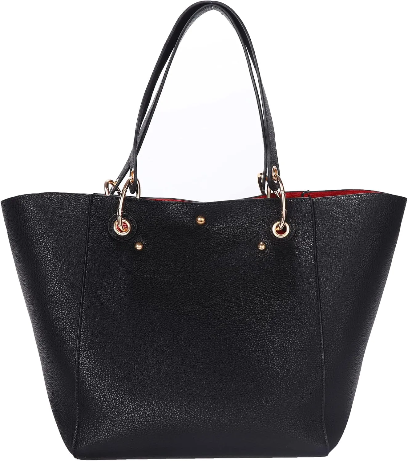 Large Work Tote Bag for Women Designer Purses and Handbags Big Bucket Bags Ladies Travel Crossbody Purse