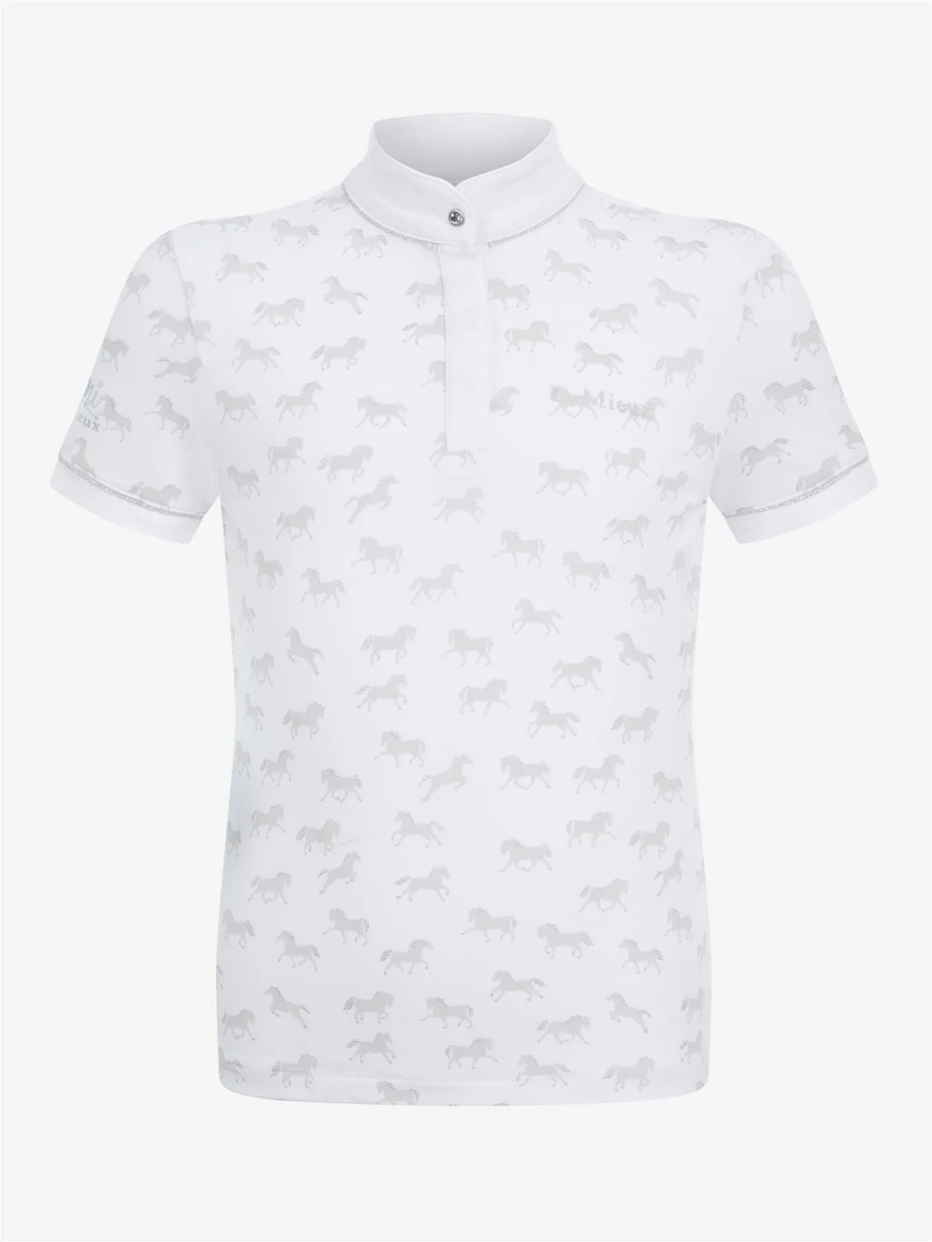 LeMieux Mini Bella Show Shirt