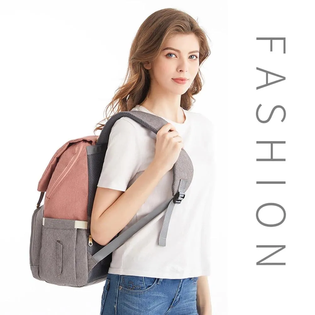 LeQueen Nappy Backpack IV