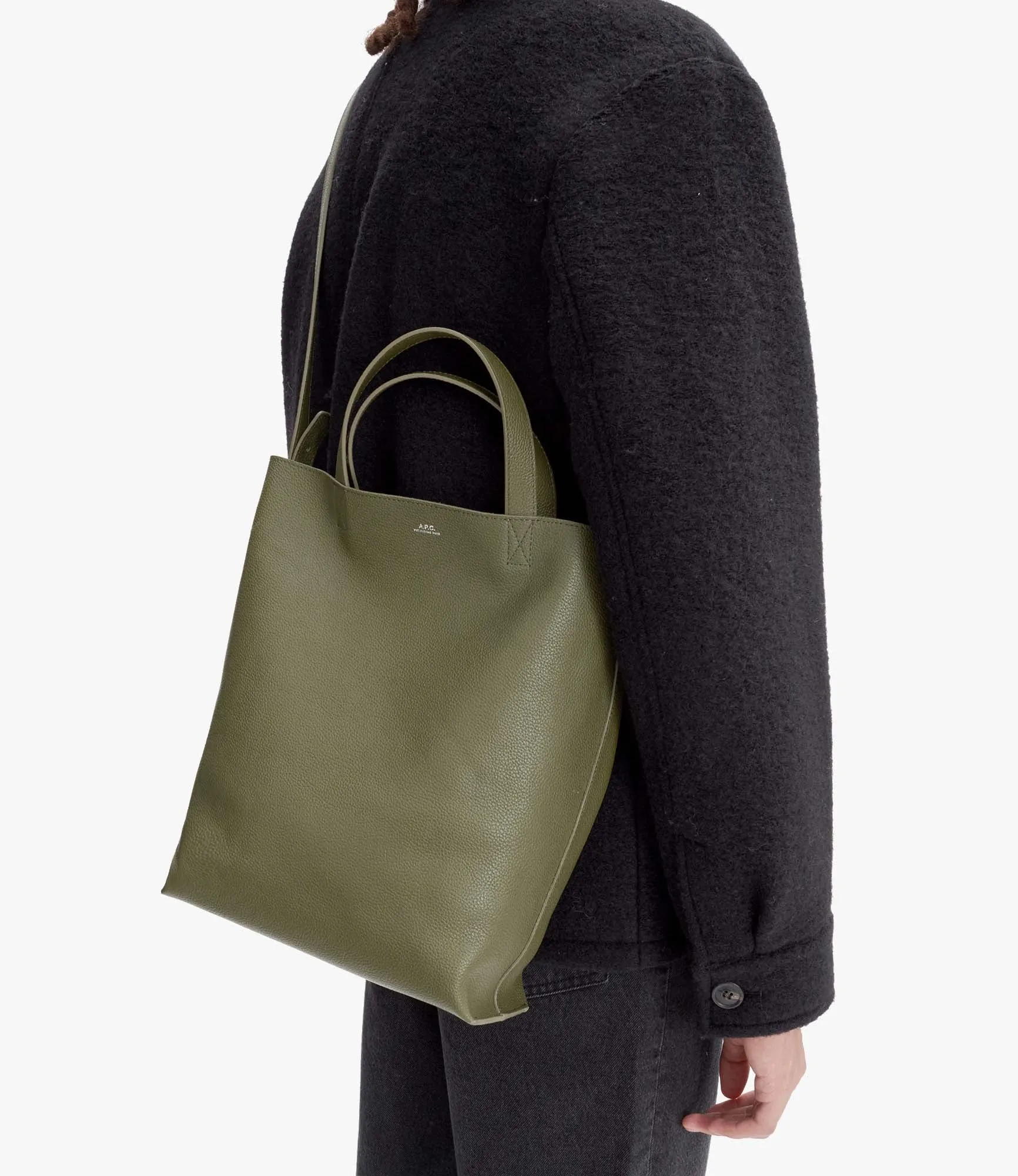 Maiko Medium shopper tote