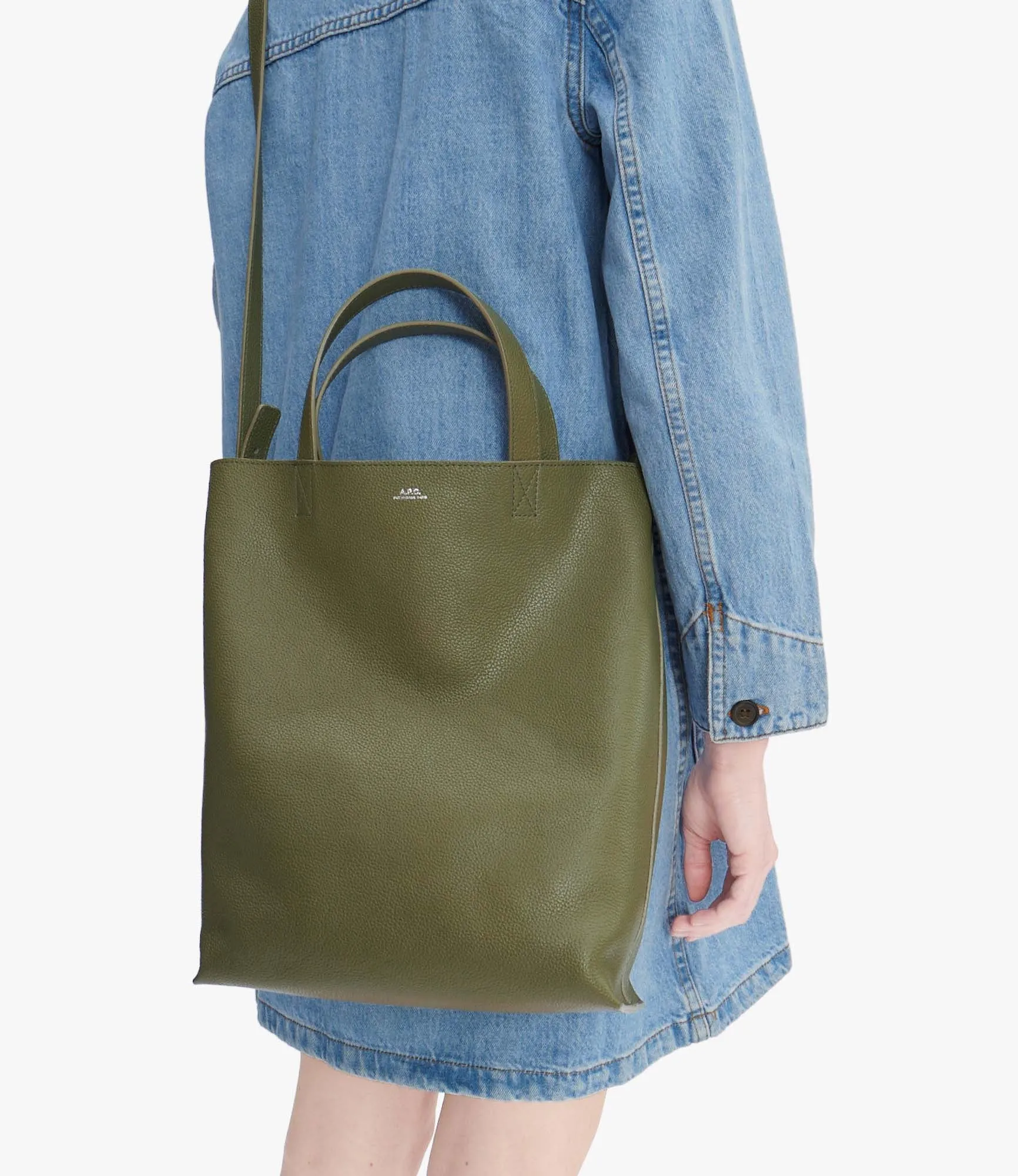 Maiko Medium shopper tote