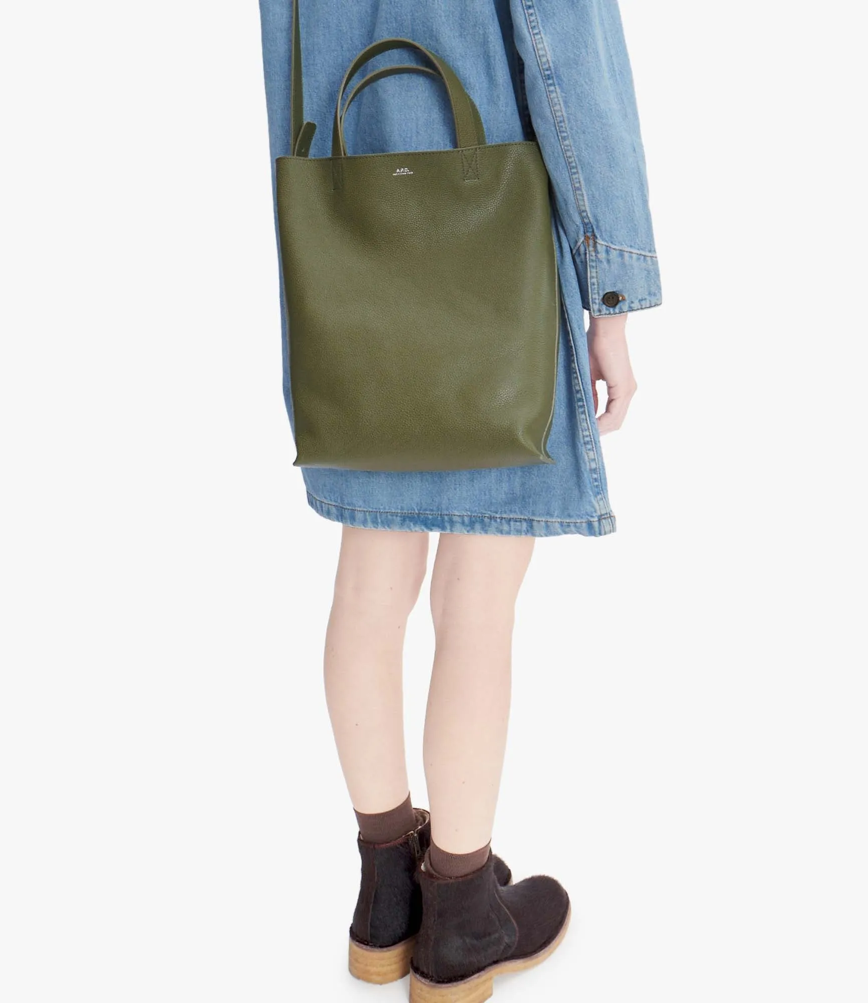 Maiko Medium shopper tote