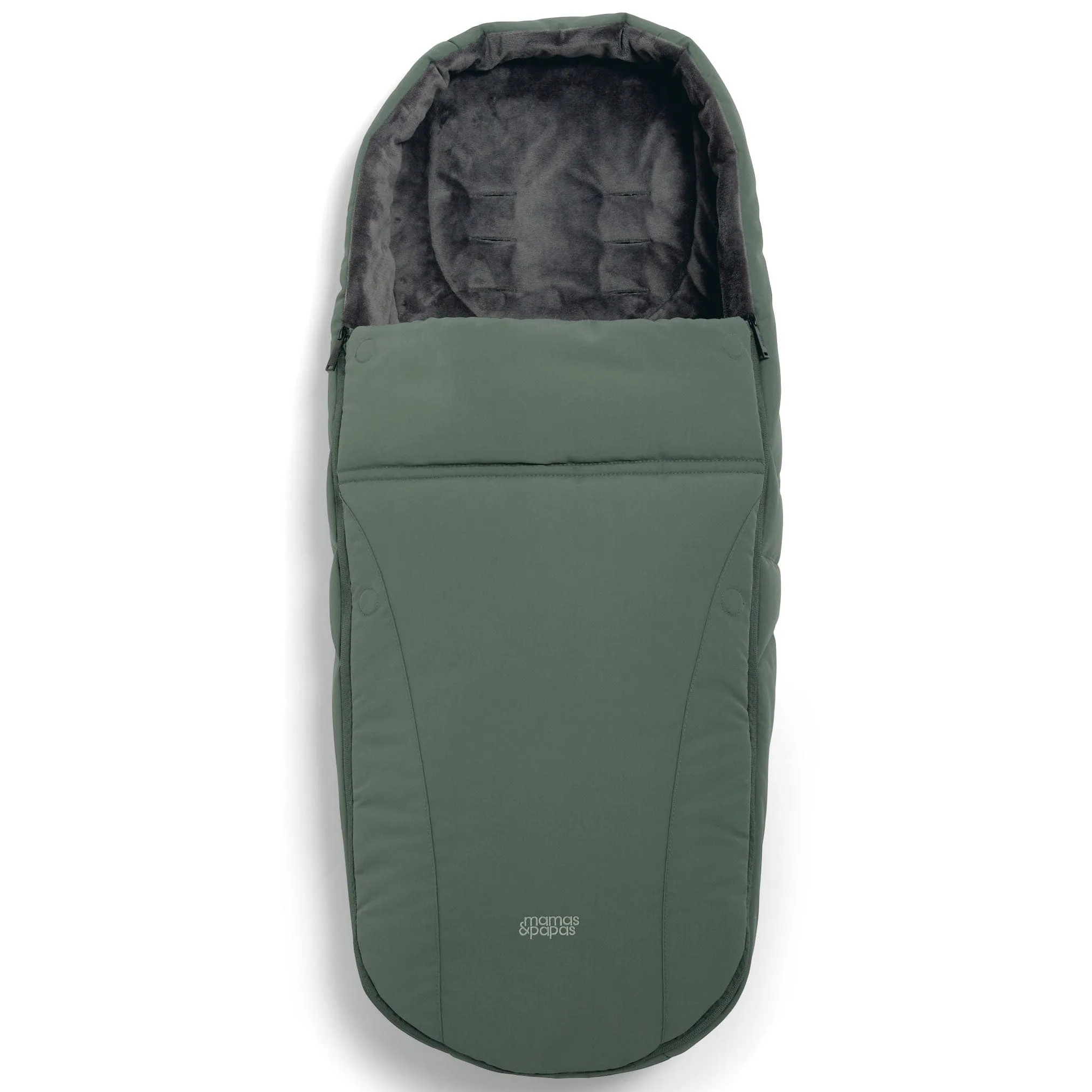 Mamas & Papas Ocarro 6-Piece Essentials Kit Oasis