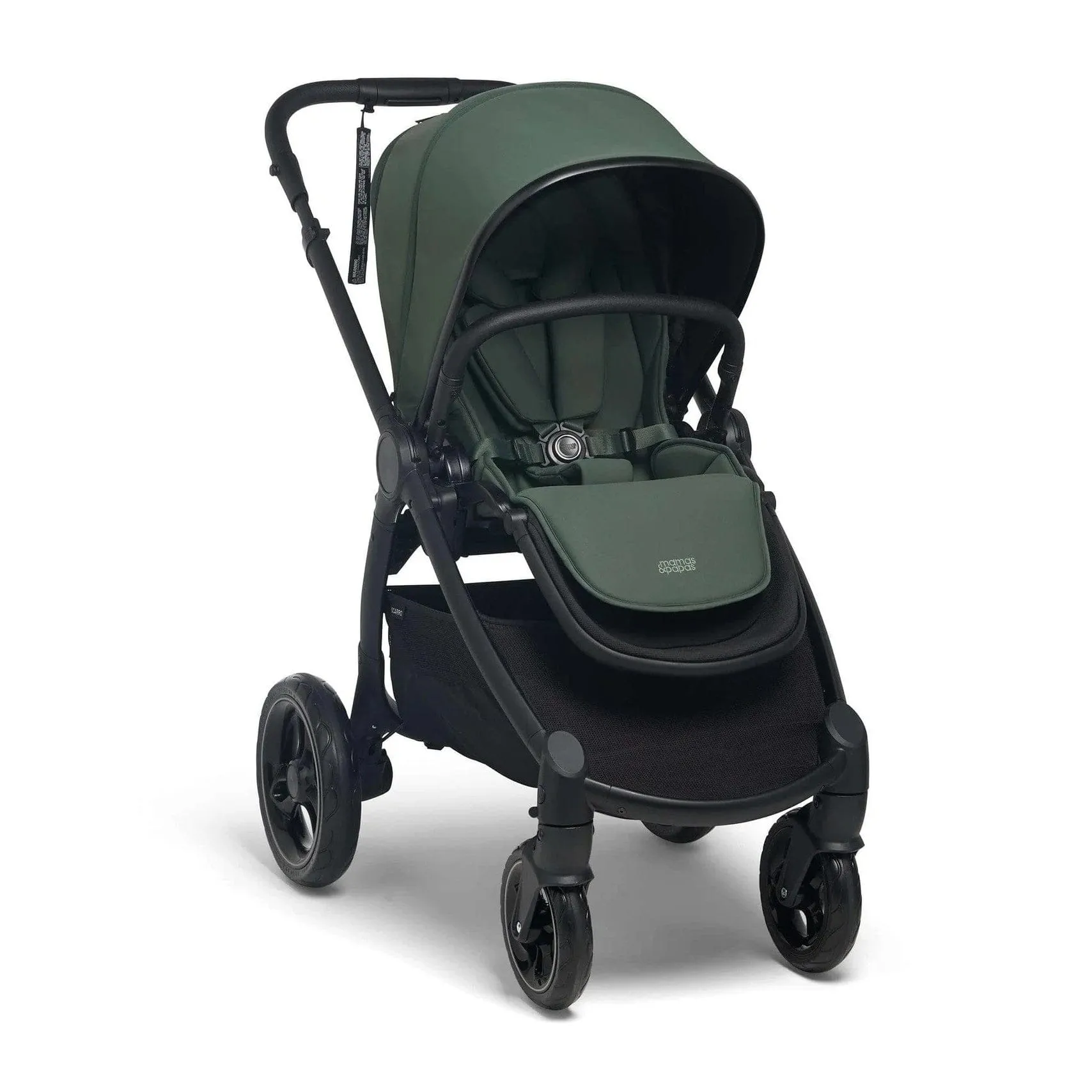 Mamas & Papas Ocarro 6-Piece Essentials Kit Oasis