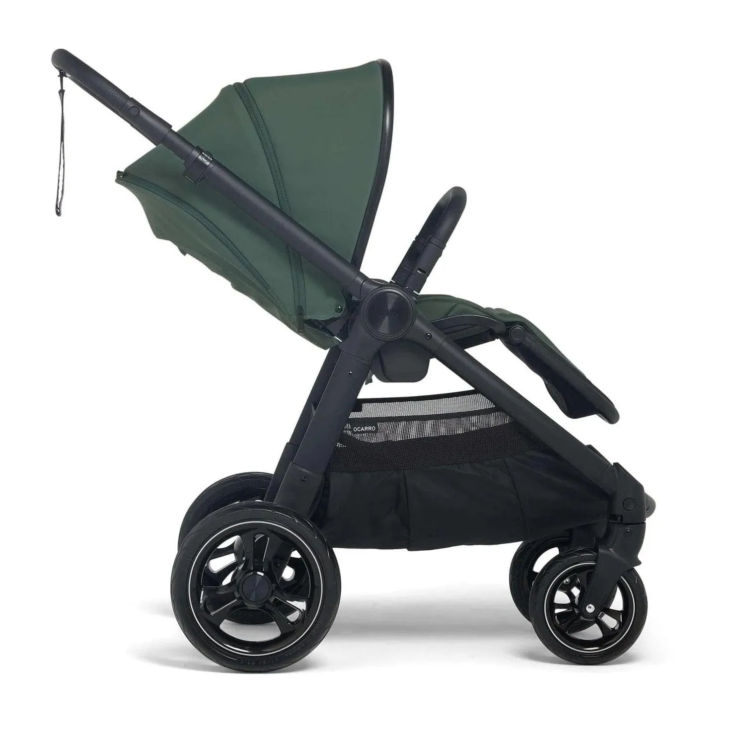 Mamas & Papas Ocarro 6-Piece Essentials Kit Oasis
