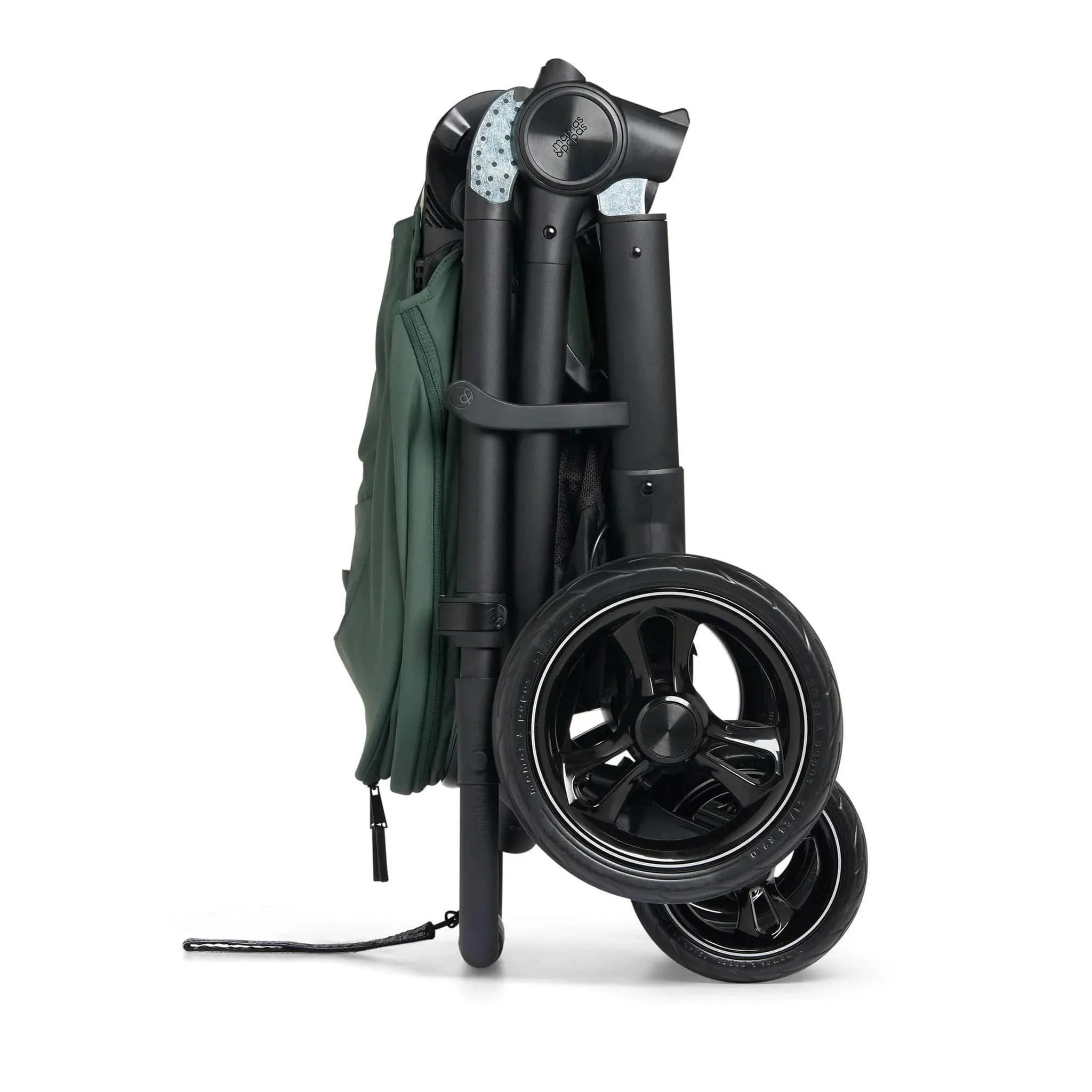 Mamas & Papas Ocarro 6-Piece Essentials Kit Oasis