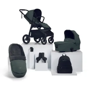 Mamas & Papas Ocarro 6-Piece Essentials Kit Oasis