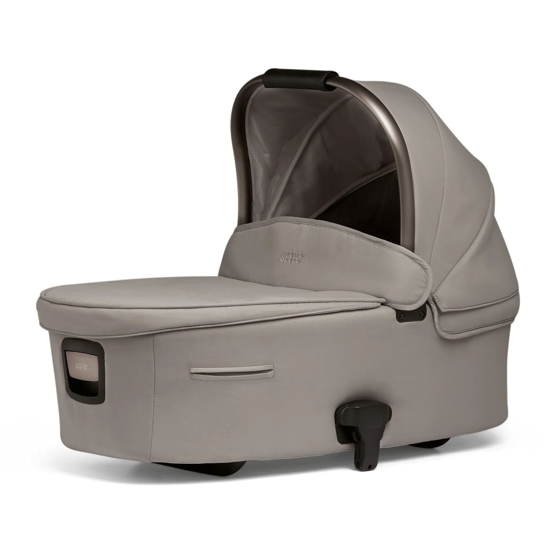 Mamas & Papas Ocarro 7-Piece Essentials Kit in Studio