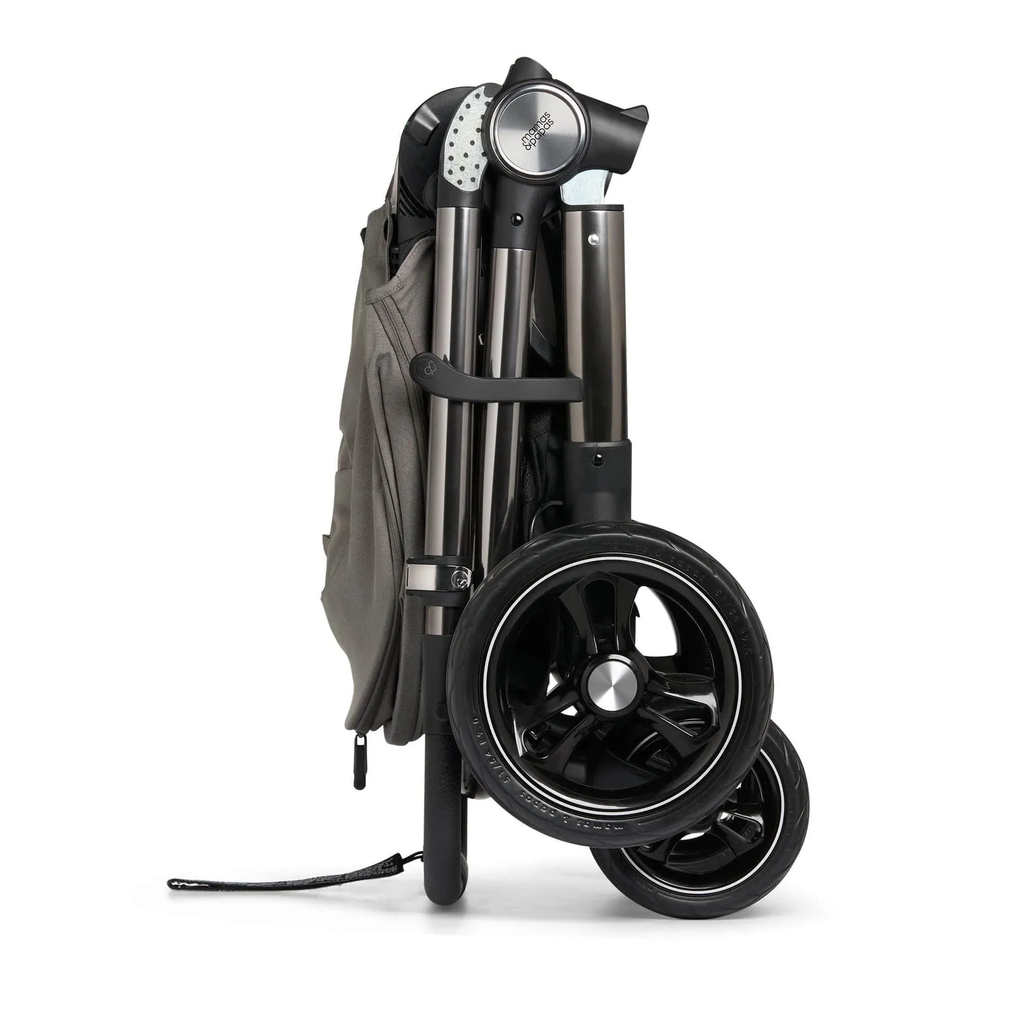 Mamas & Papas Ocarro 7-Piece Essentials Kit Mercury