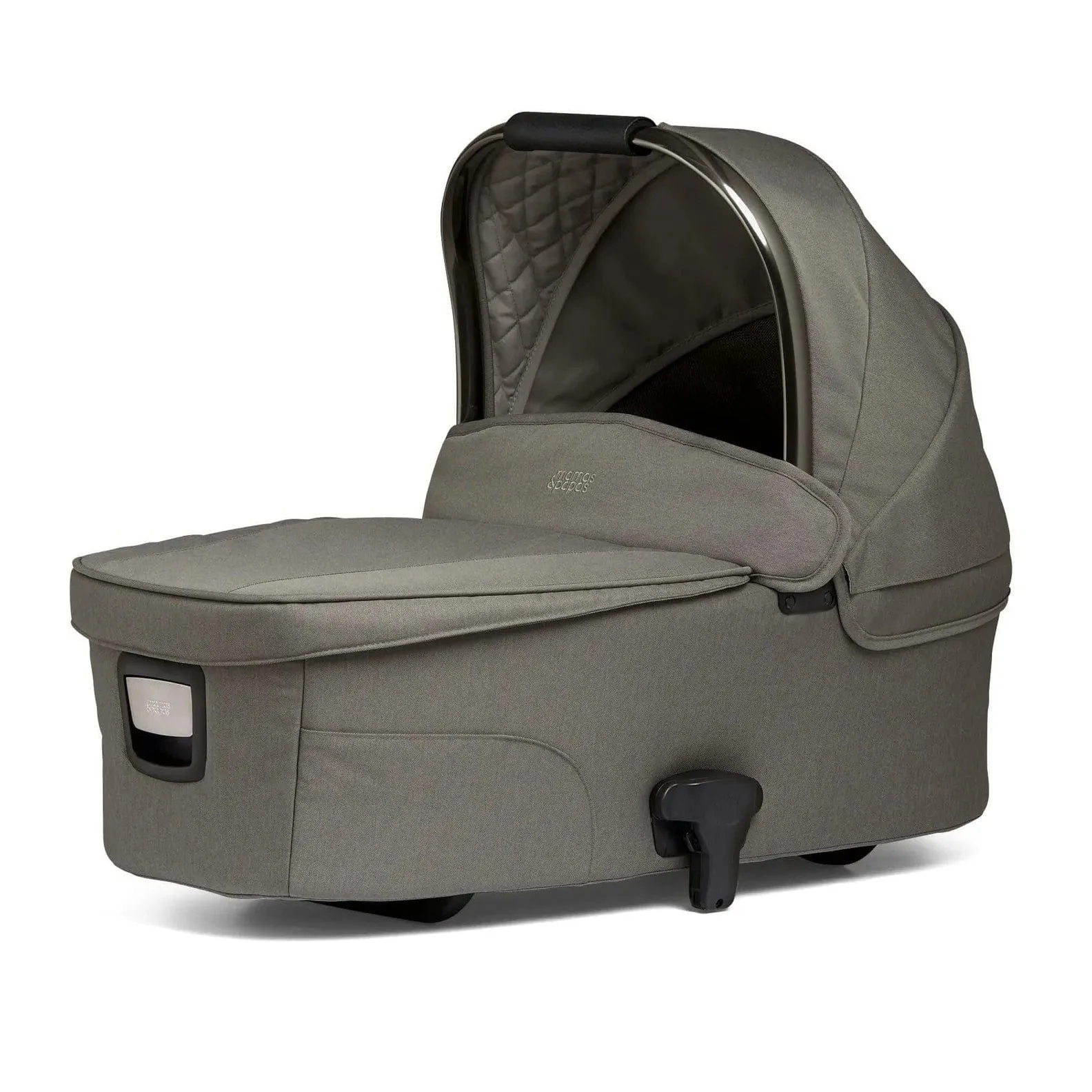 Mamas & Papas Ocarro 7-Piece Essentials Kit Mercury