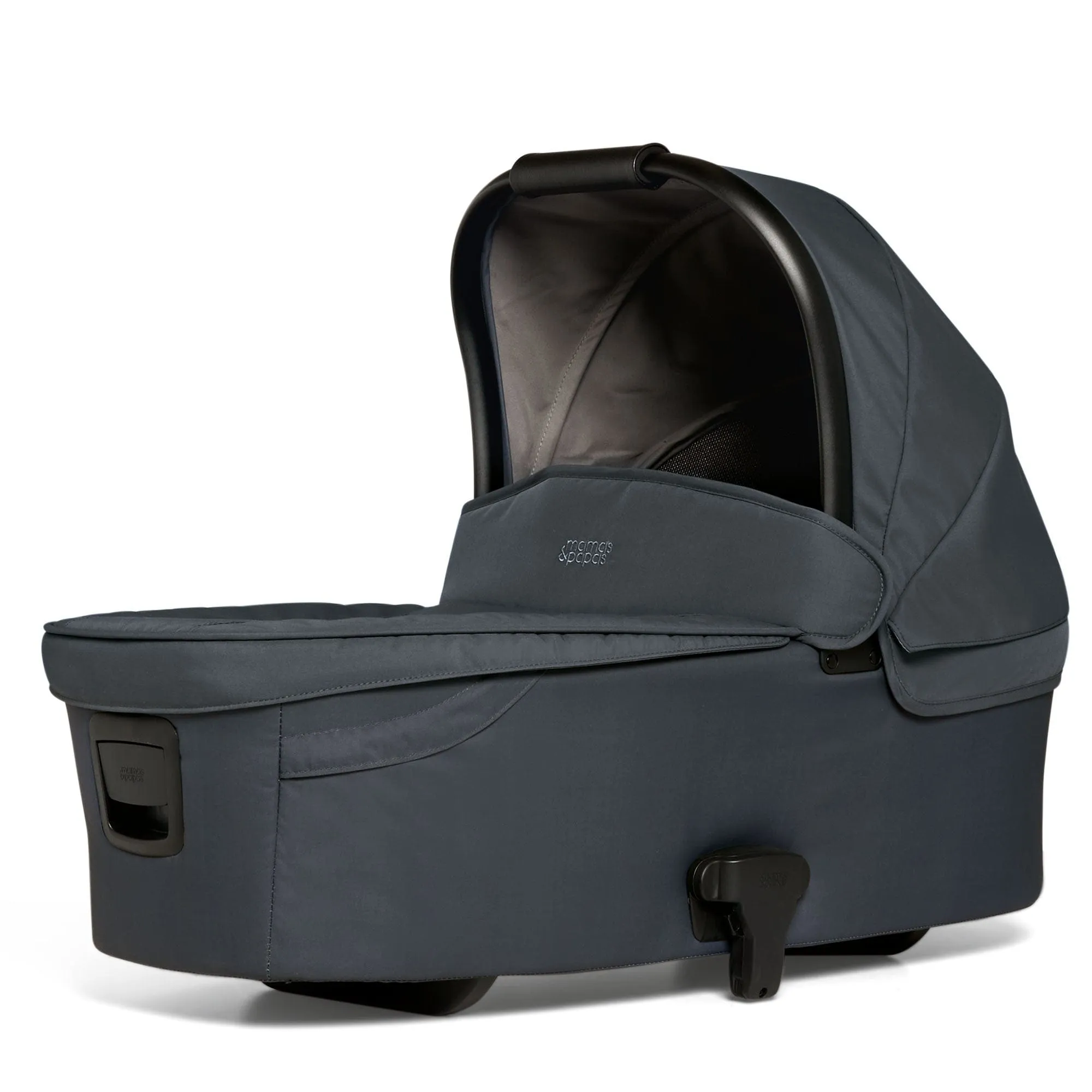 Mamas & Papas Ocarro 9 Piece Maxi-Cosi Travel System in Transcend