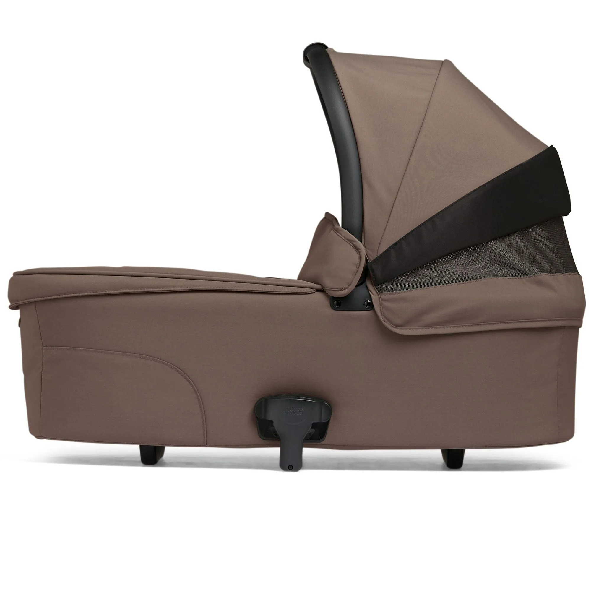Mamas & Papas Ocarro Complete 8-Piece Maxi Cosi Bundle in Café