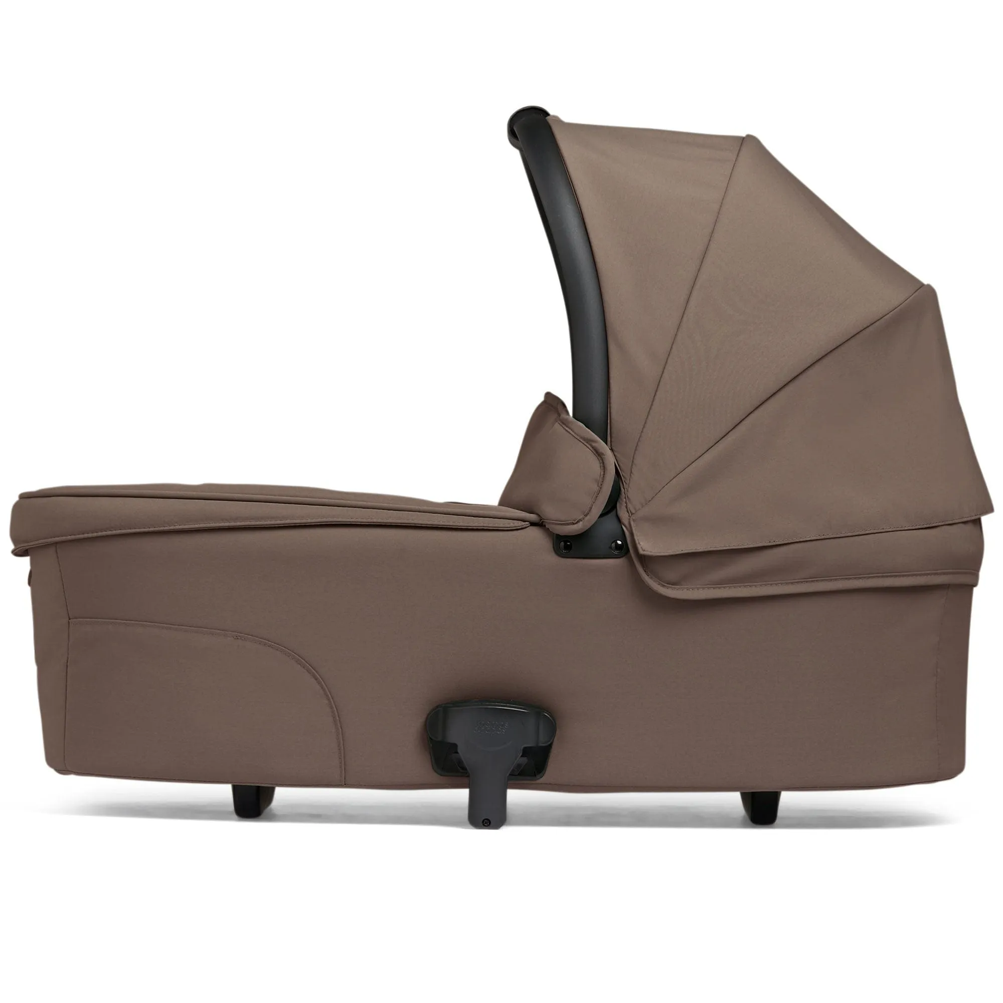 Mamas & Papas Ocarro Complete 8-Piece Maxi Cosi Bundle in Café