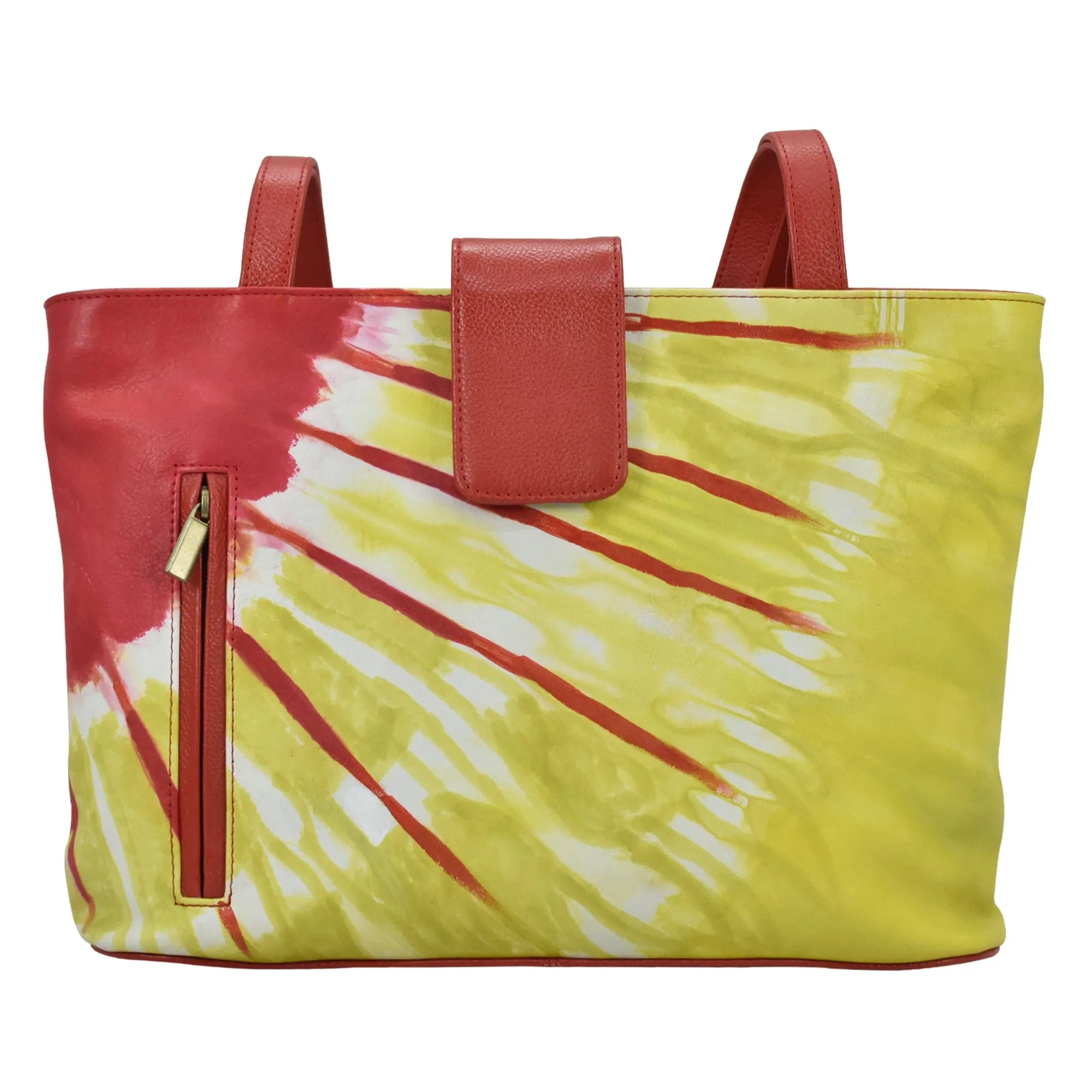 Medium Tote - 8018
