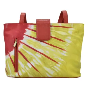 Medium Tote - 8018