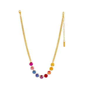 Mini Sofía Necklace
