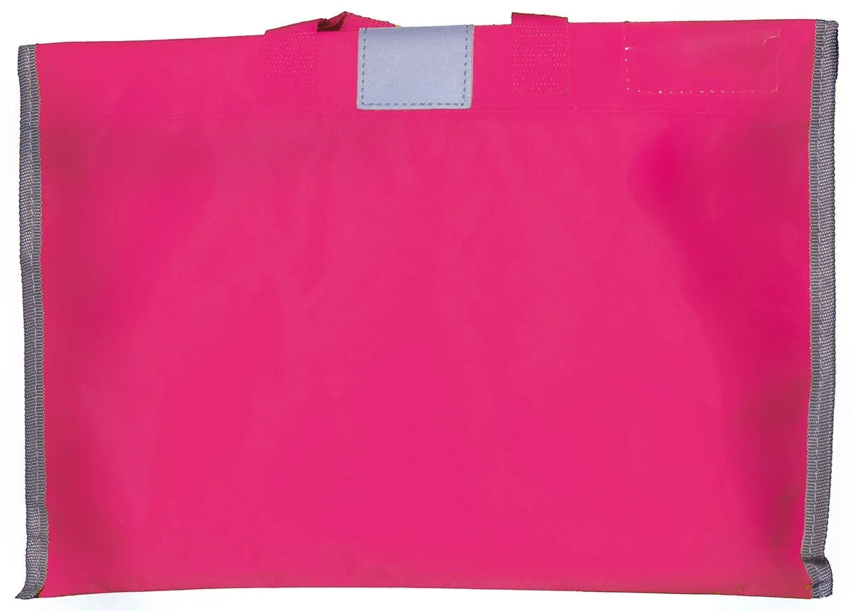 Montford (MFMC1PK) Music Carrier - Pink