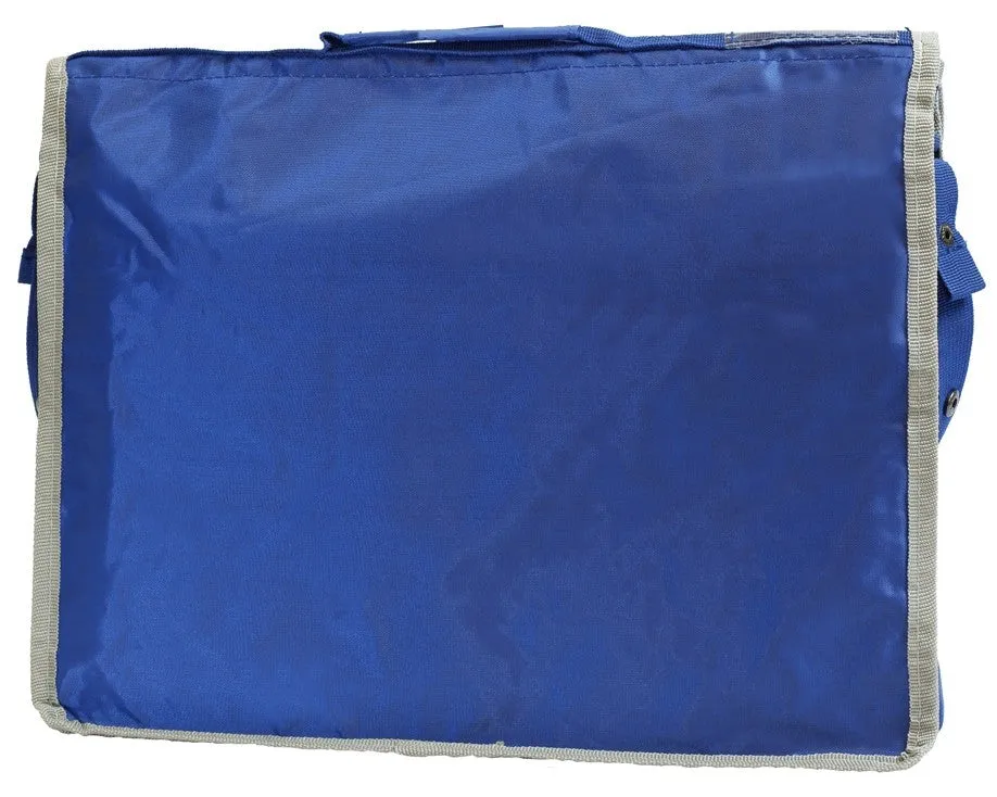 Montford (MFMC2BL) Music Carrier Plus - Blue