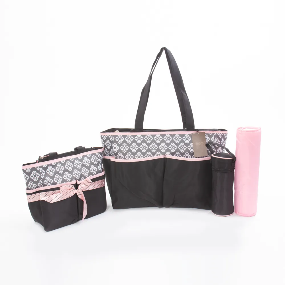 MOTHER BAG SET 5PC SET