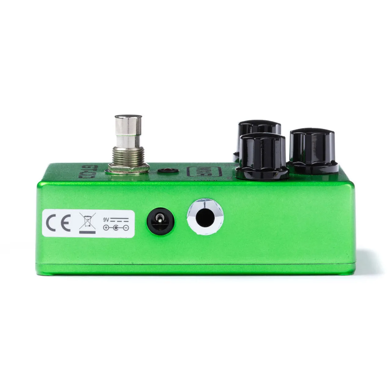 MXR GT-OD Overdrive Pedal