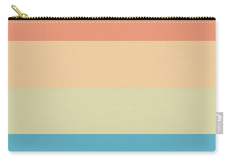 Mykonos - Carry-All Pouch