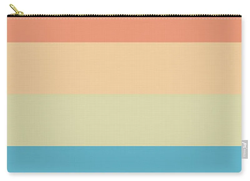 Mykonos - Carry-All Pouch