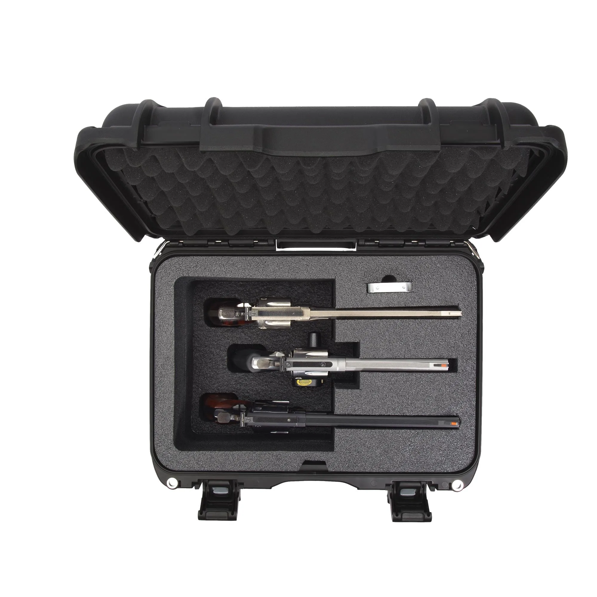 NANUK 918 3 Up Revolver Case