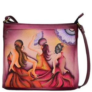 Organizer Crossbody - 8371