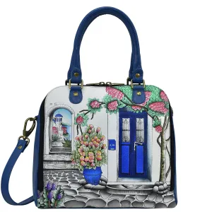 Organizer Satchel - 8480