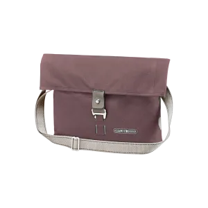 Ortlieb Twin-City Urban QL2.1 - Ash Rose