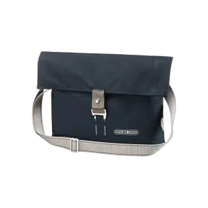 Ortlieb Twin-City Urban QL2.1 - Black