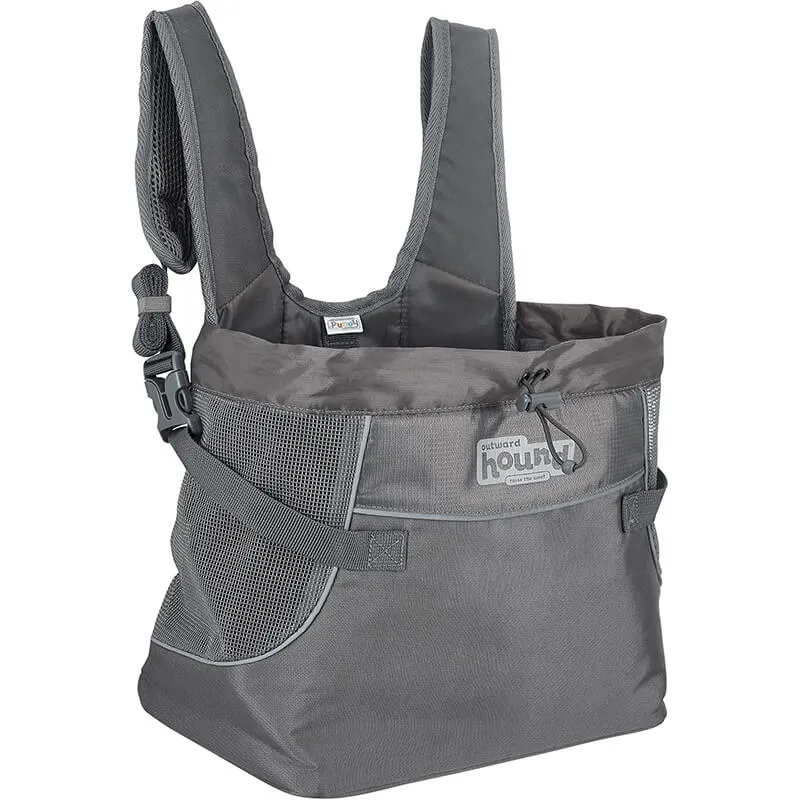 Outward Hound PupPak Dog Front Carrier