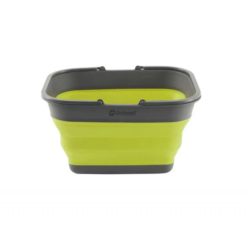 Outwell - Collaps Crater With Handle