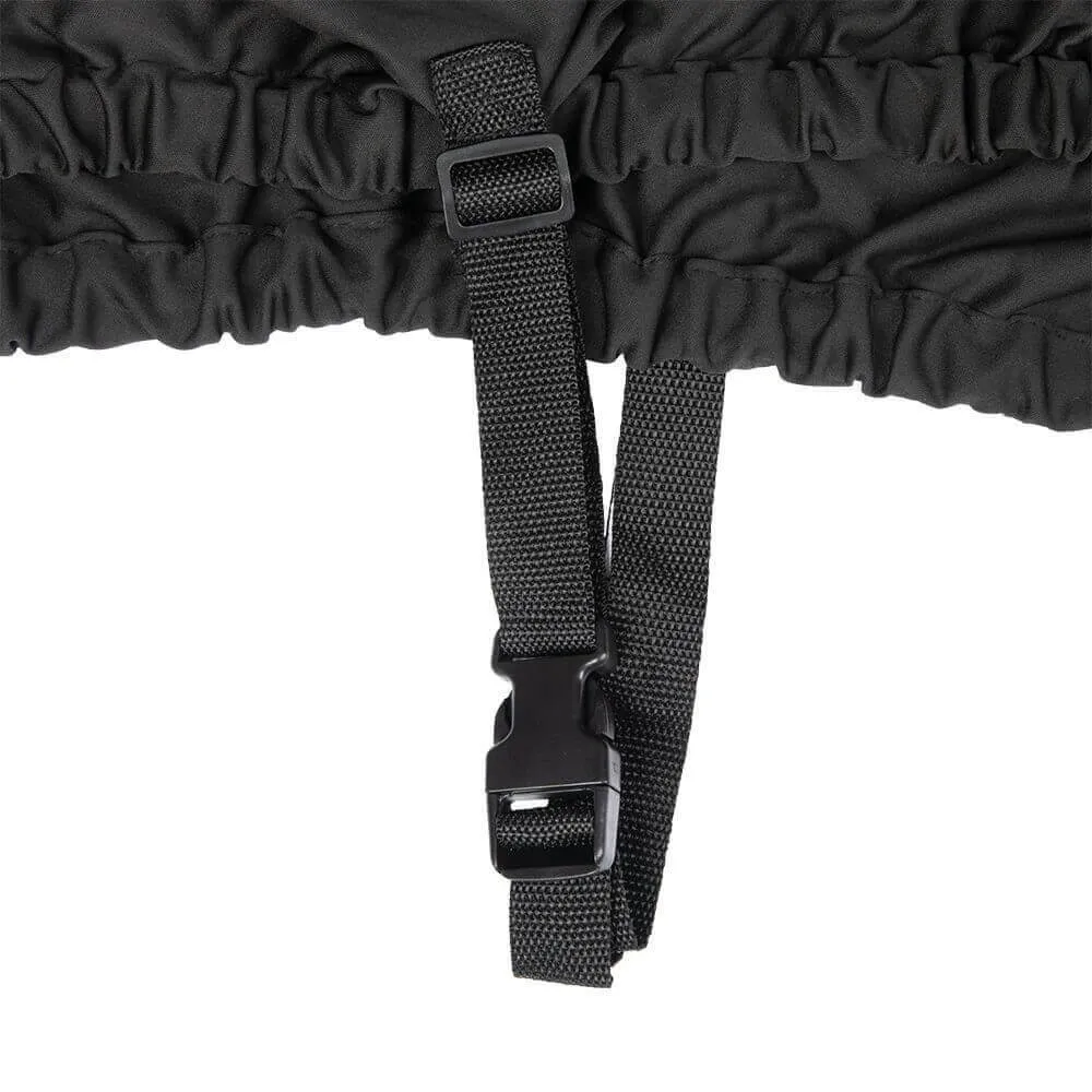 Oxford Protex Stretch Outdoor Premium Stretch-Fit Cover