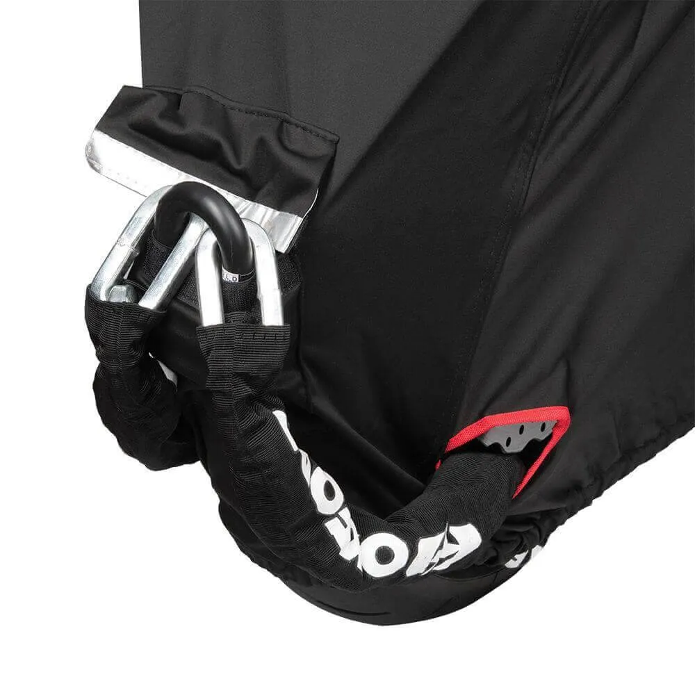 Oxford Protex Stretch Outdoor Premium Stretch-Fit Cover